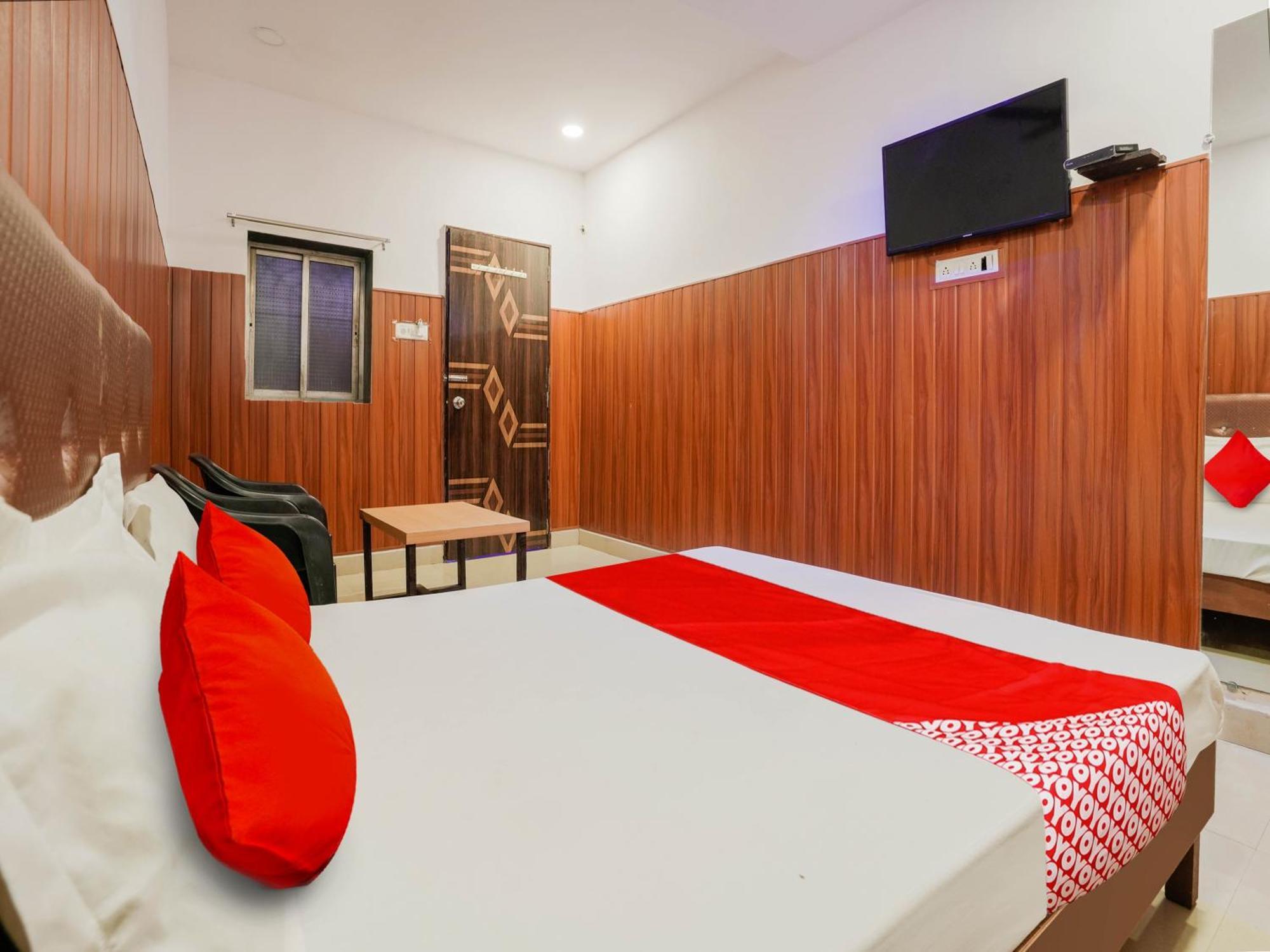 Hotel O Spotlight Thane Exterior photo