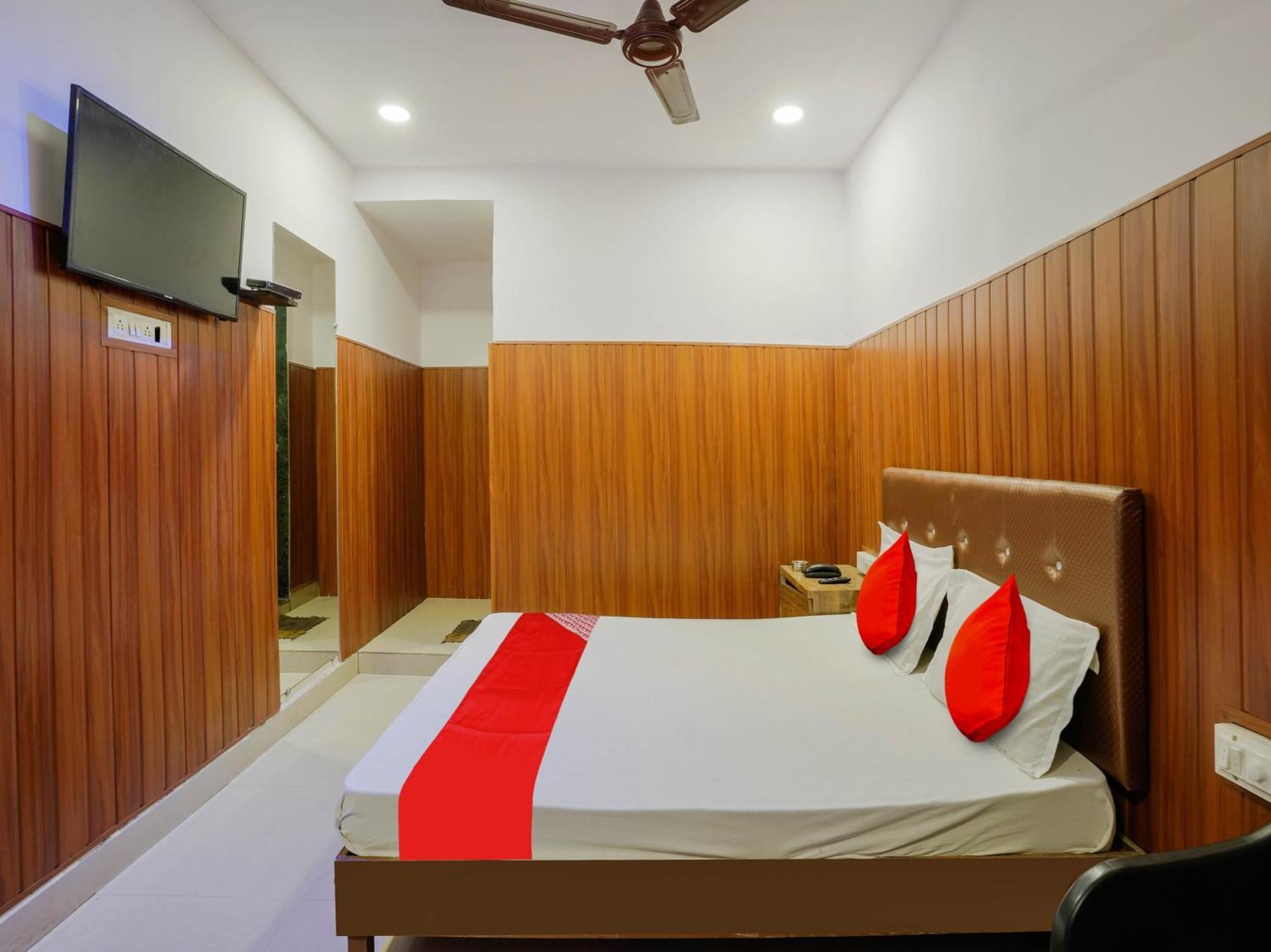Hotel O Spotlight Thane Exterior photo