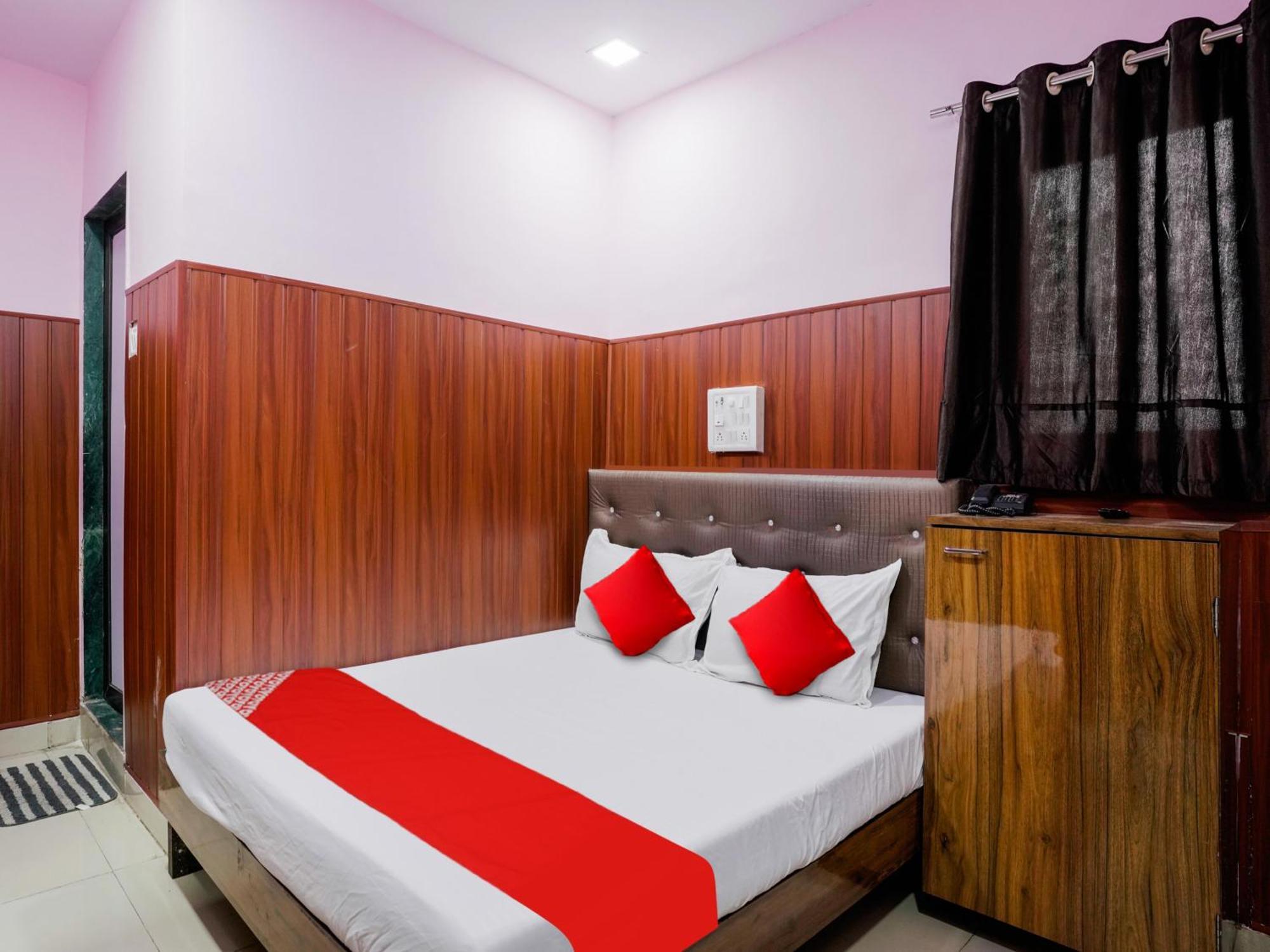 Hotel O Spotlight Thane Exterior photo